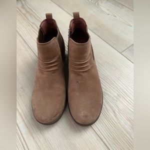 Dansko Boots